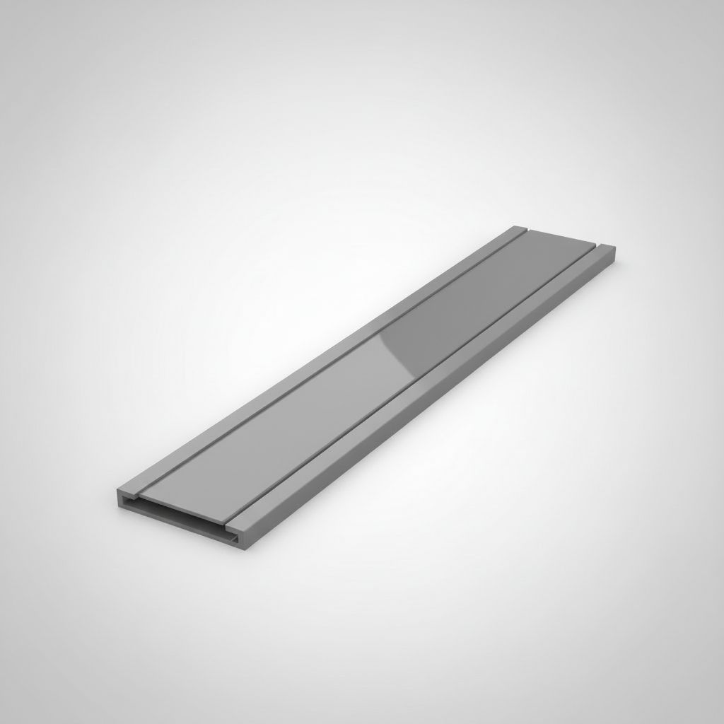 Listwa do popychacza