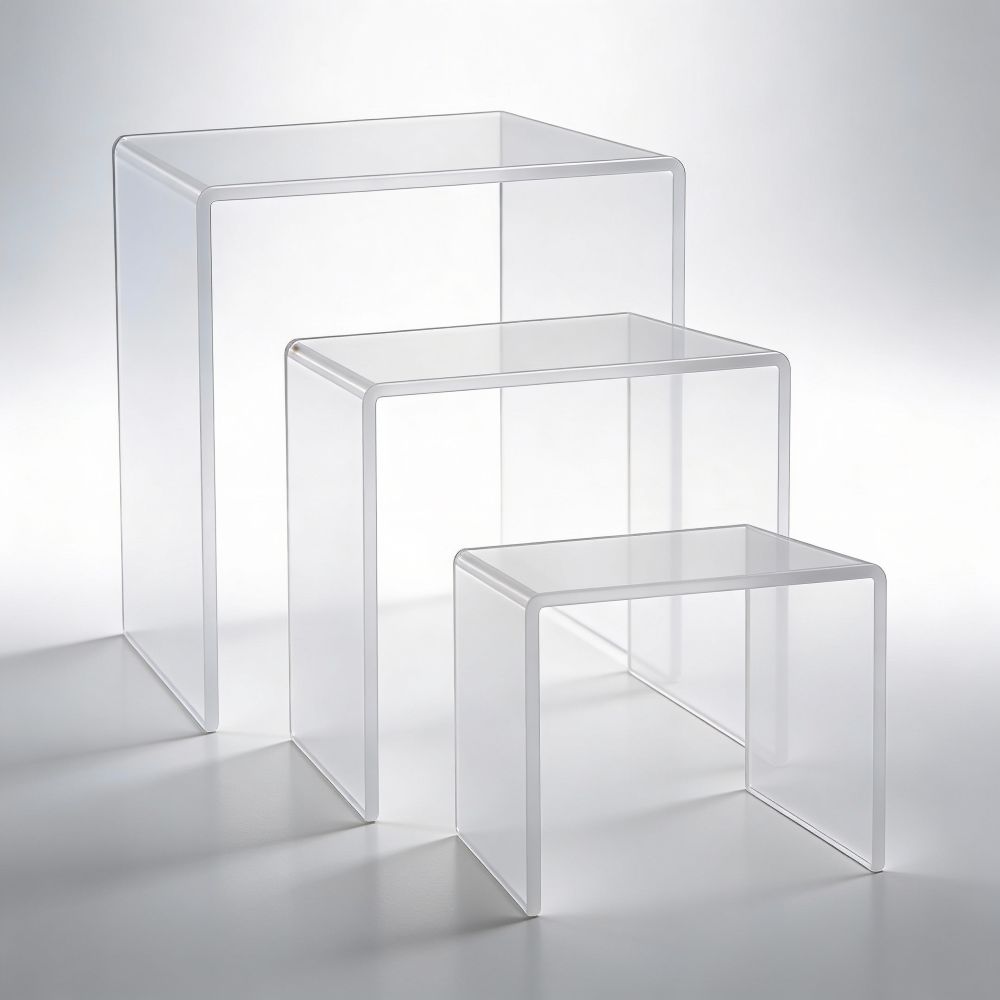 Stojaczek prezentacyjny