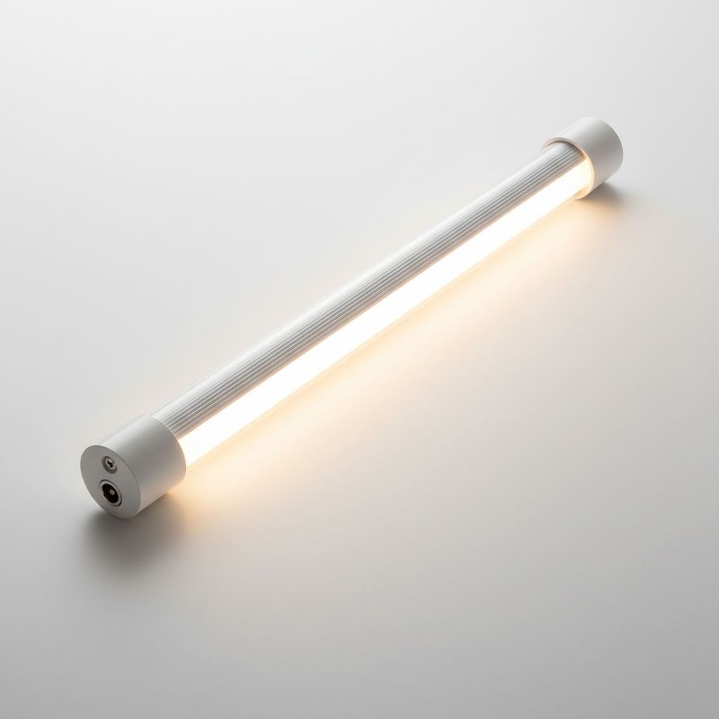 LAMPA LED WELL-FLAT 24V