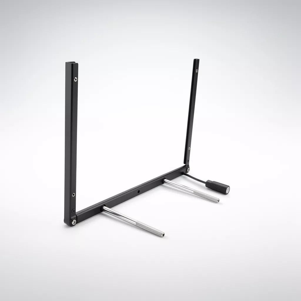 NÓŻKI DO RAMKI LED