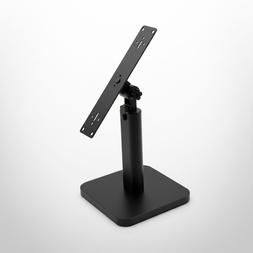 PODSTAWA REGULOWANA DO RAMKI LED