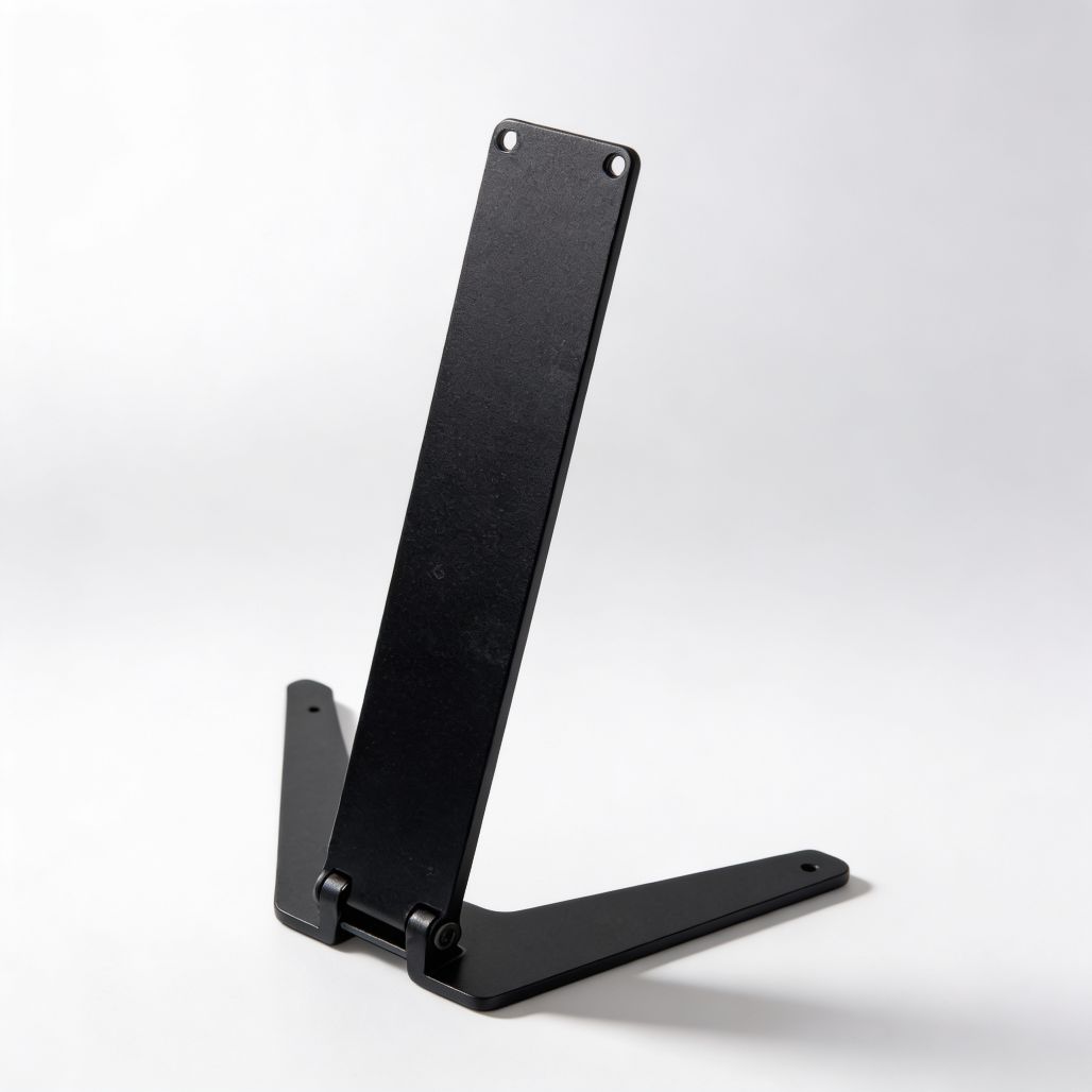 PODSTAWA TRÓJKĄTNA DO RAMKI LED