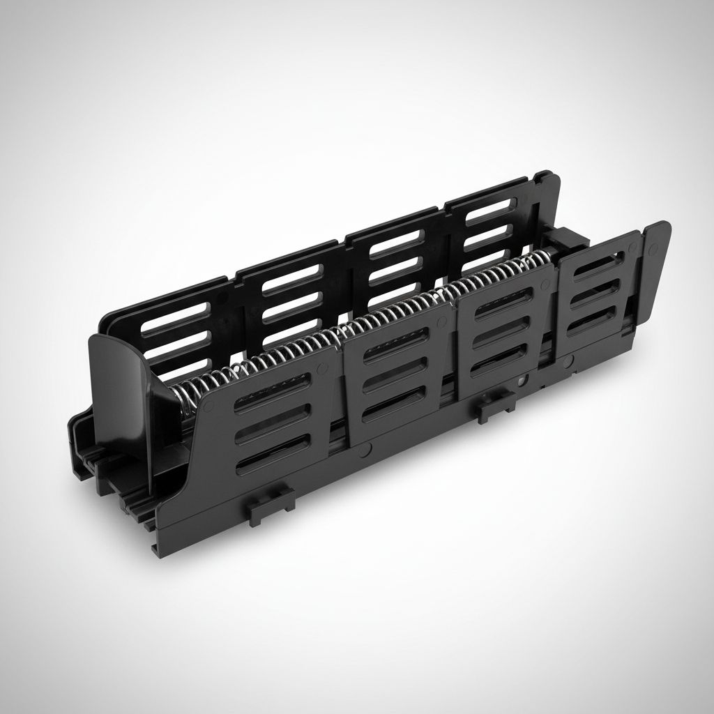 Popychacz do napojów 68×366 mm