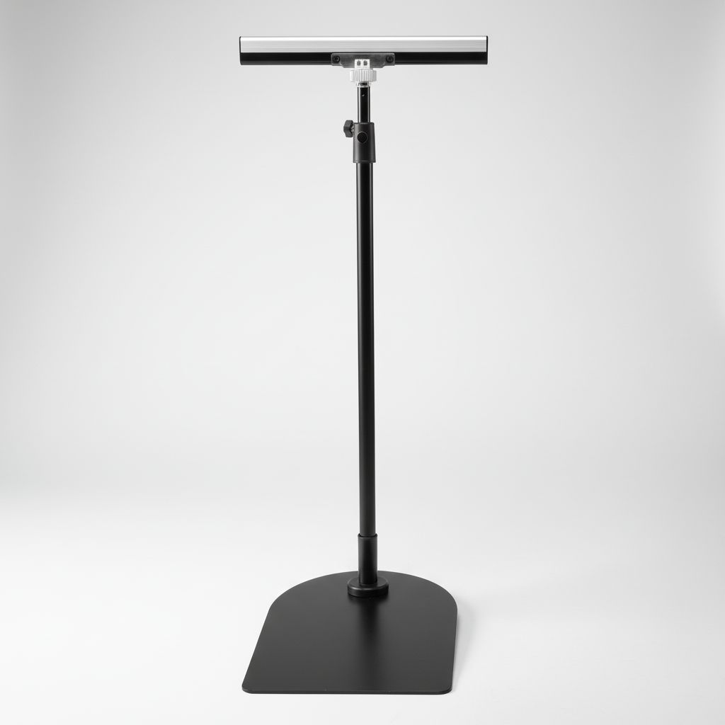 Statyw teleskopowy do ramki