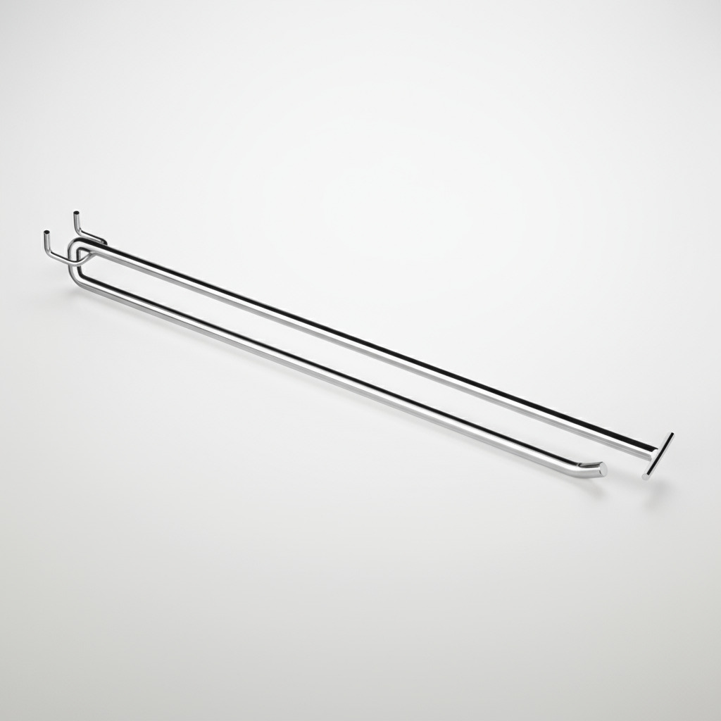 Zawieszka Euro z cenówką L350 fi8