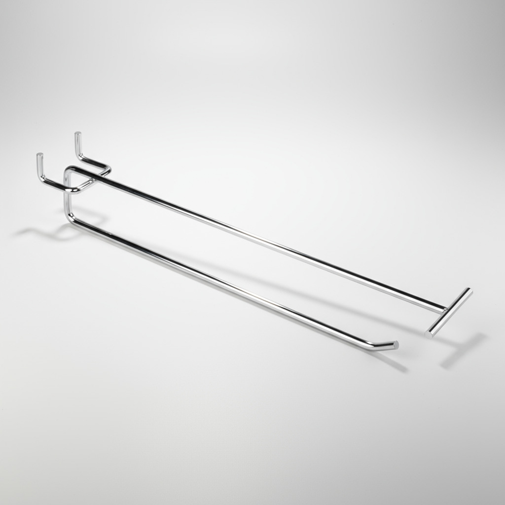 Zawieszka Euro z cenówką L200 fi4