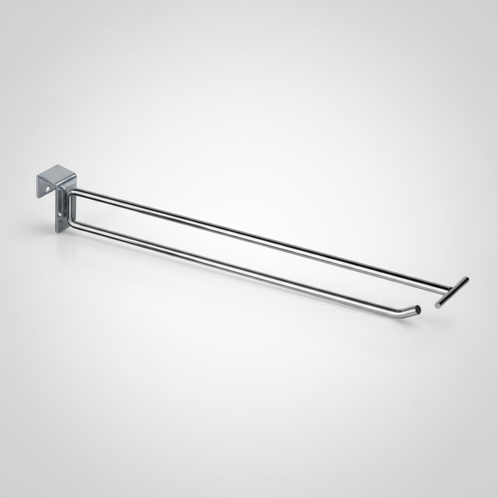 Zawieszka Euro z cenówką L300 fi6