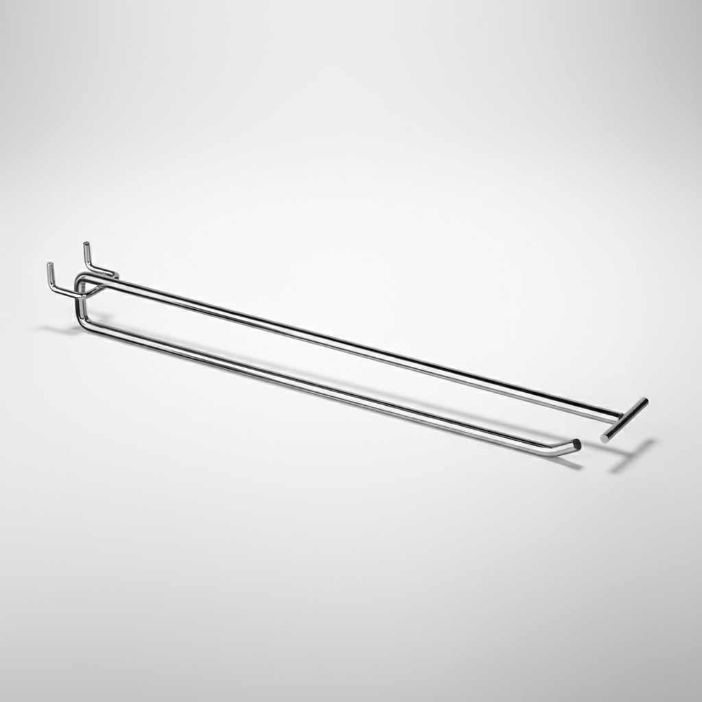 Zawieszka Euro z wysięgnikiem L300 fi8